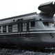 Image for article titled The Soviet Union vs US Jet Train Race